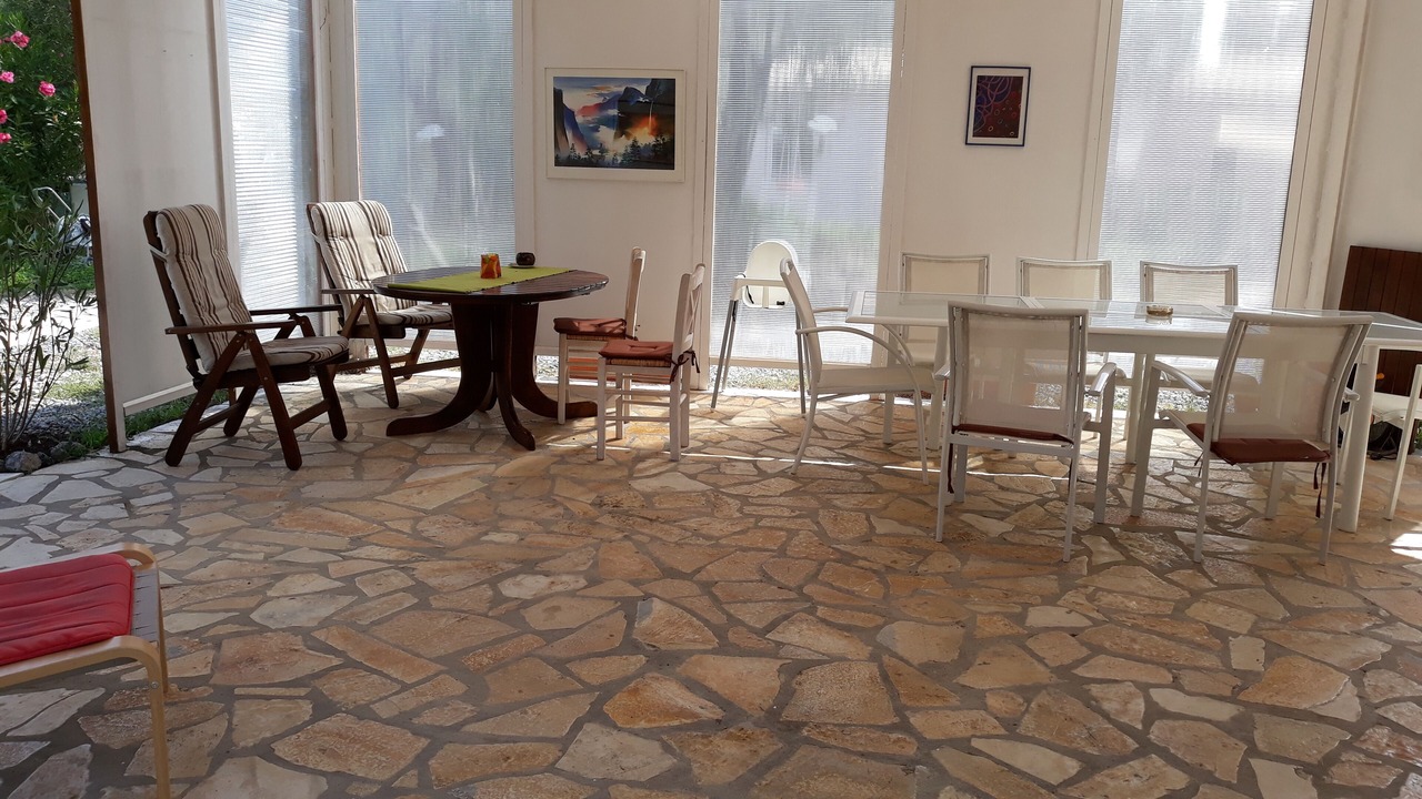 Photo of Outdoor in Giannades
