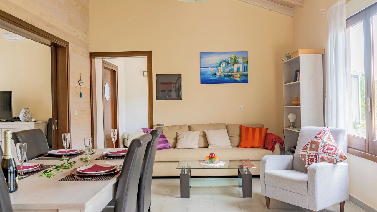 Photo of Livingroom in Giannades