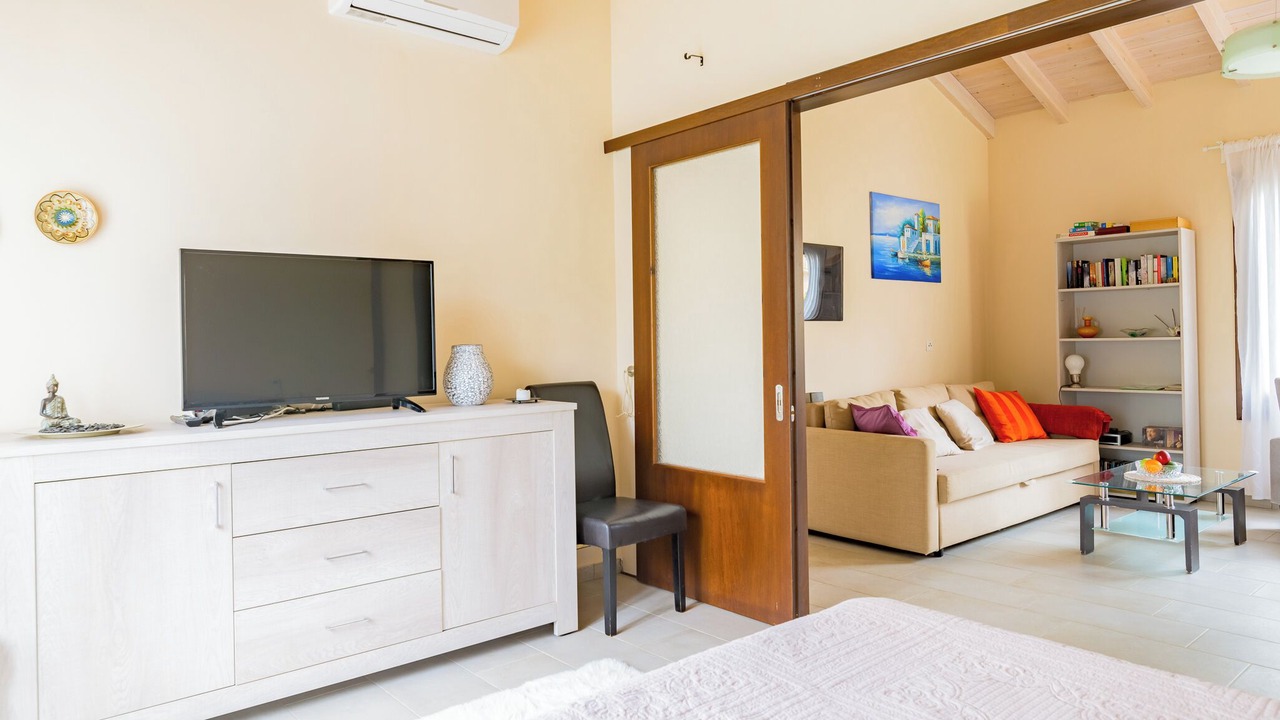 Photo of Bedroom in Giannades