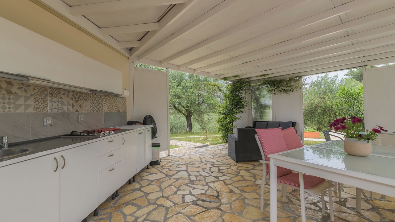 Photo of Outdoor in Giannades
