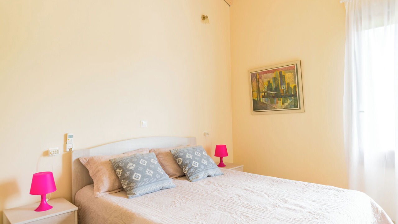 Photo of Bedroom in Giannades