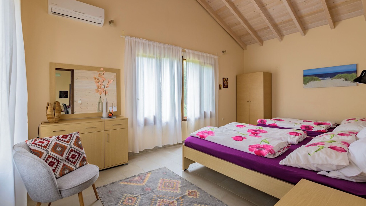 Photo of Bedroom in Giannades