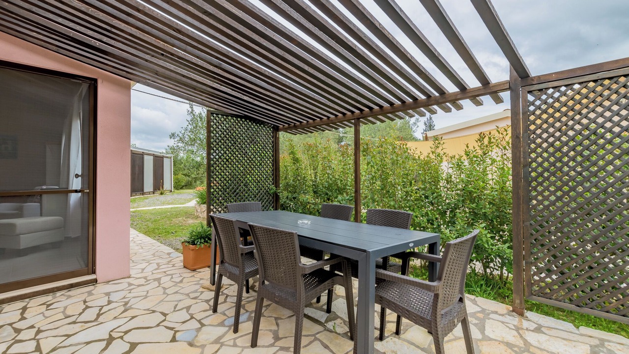 Photo of Outdoor in Giannades