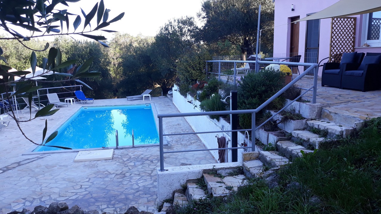 Photo of Outdoor in Giannades
