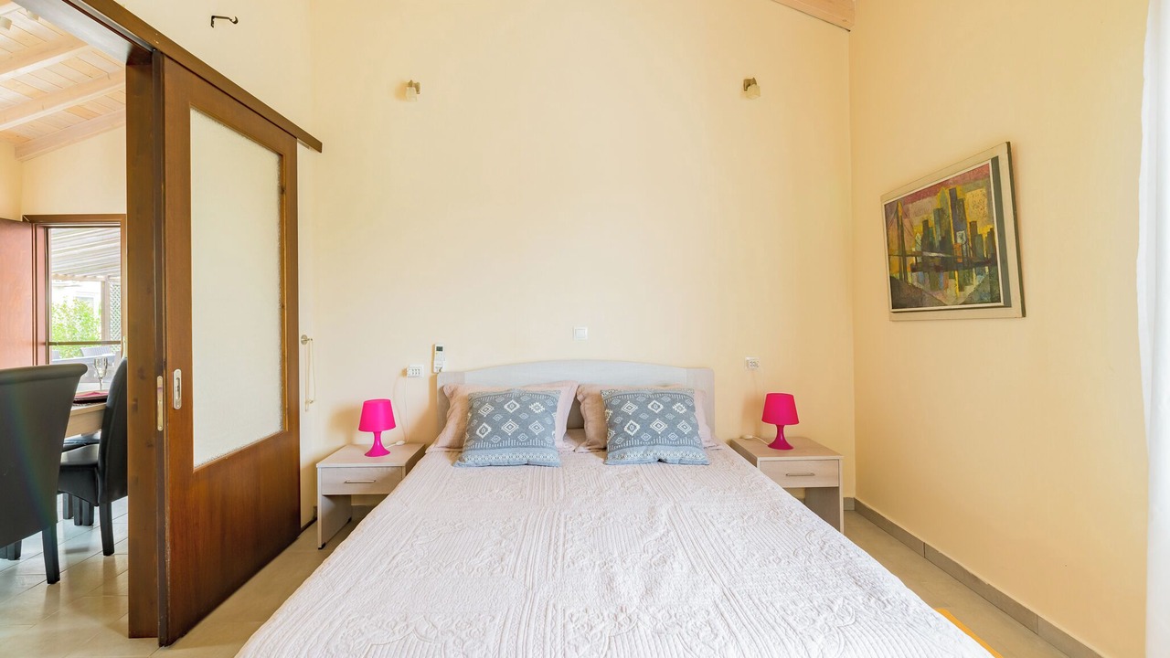 Photo of Bedroom in Giannades