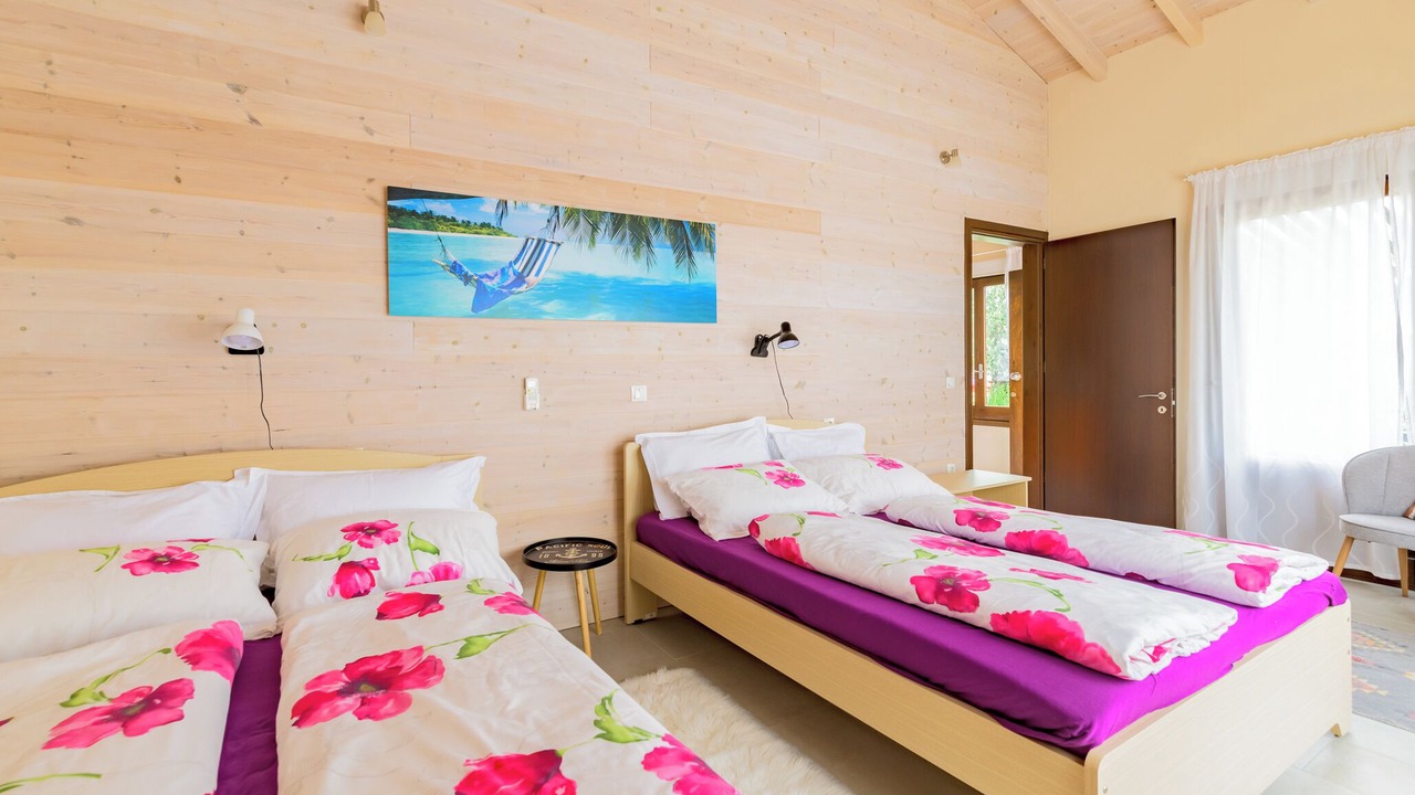 Photo of Bedroom in Giannades
