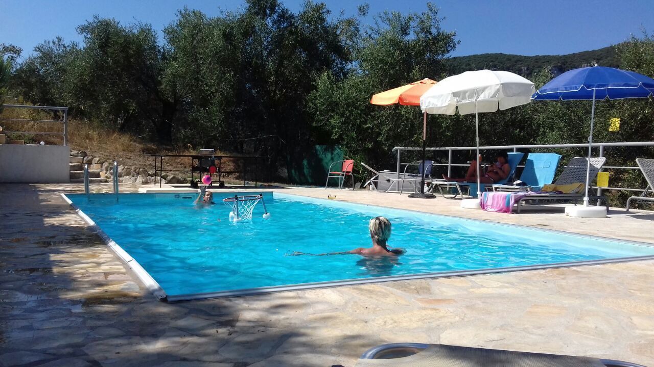 Photo of Outdoor in Giannades