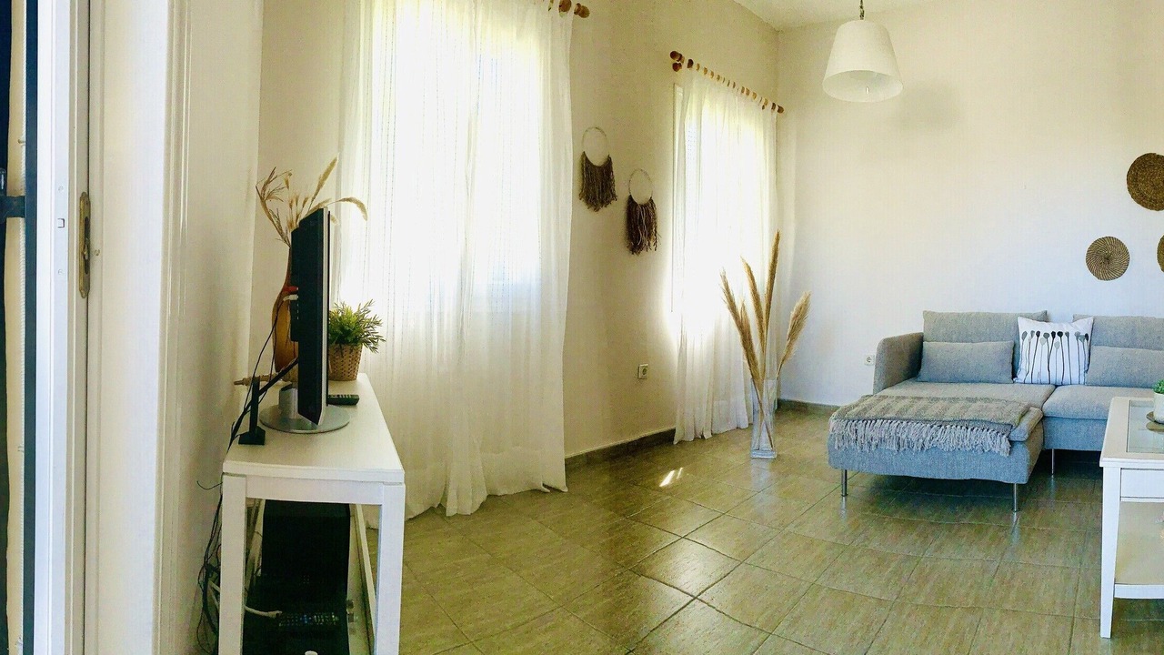 Photo of Livingroom in Agios Ioannis