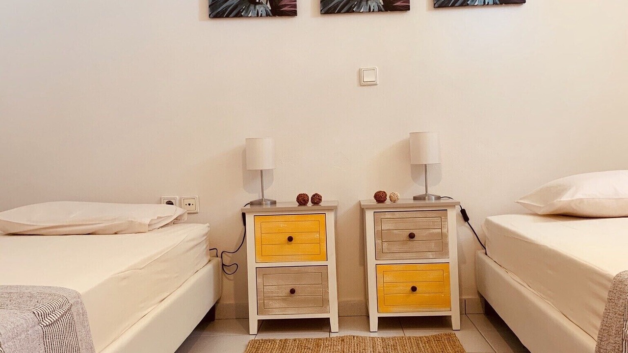 Photo of Bedroom in Agios Ioannis