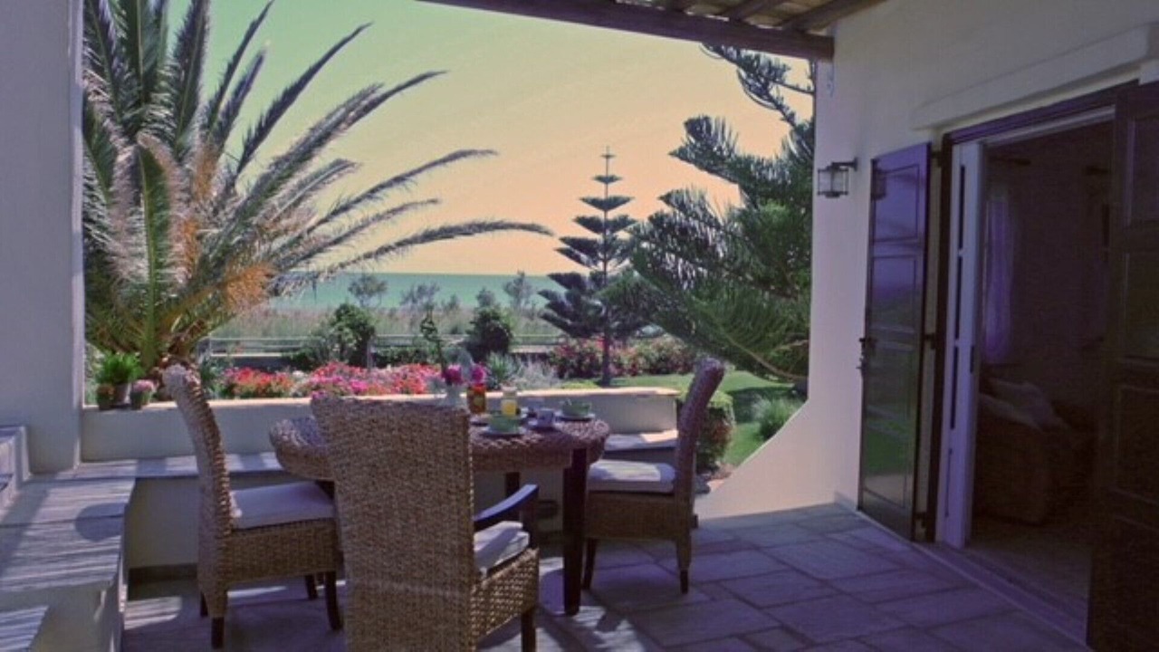 Photo of Outdoor in Agios Ioannis