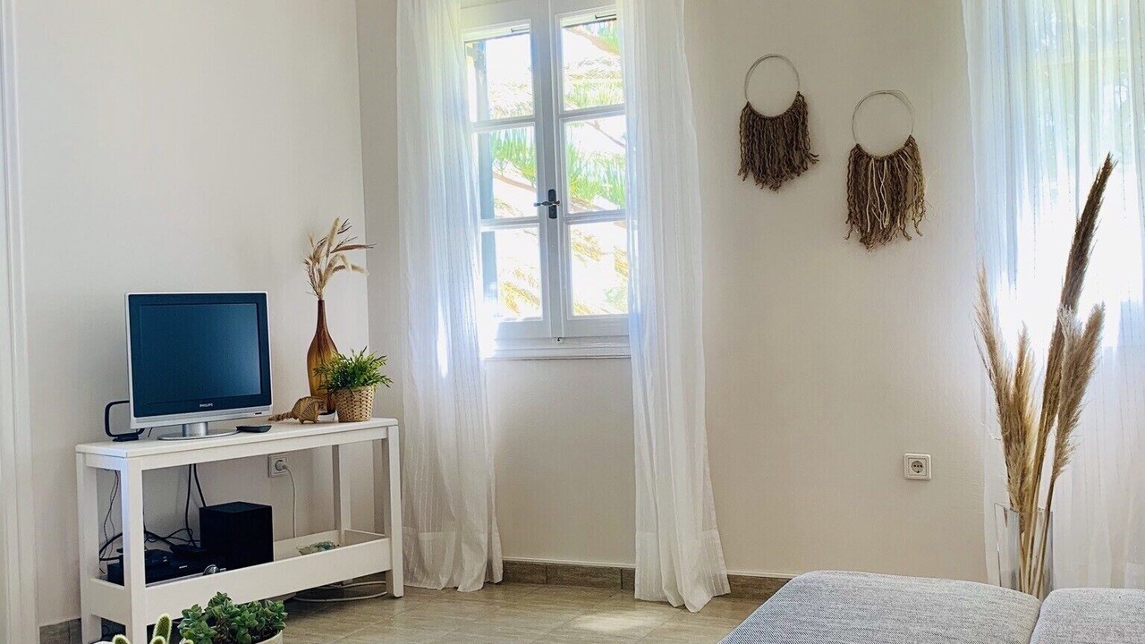 Photo of Livingroom in Agios Ioannis