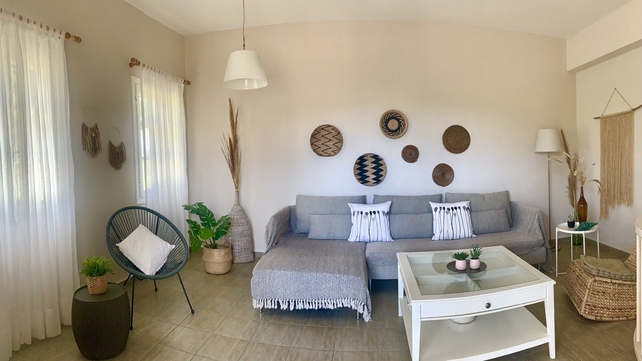 Photo of Livingroom in Agios Ioannis