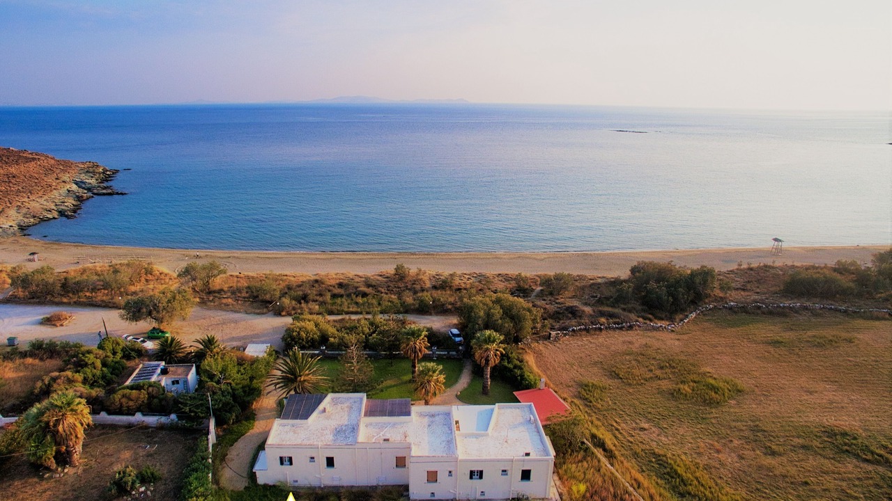Photo of Outdoor in Agios Ioannis