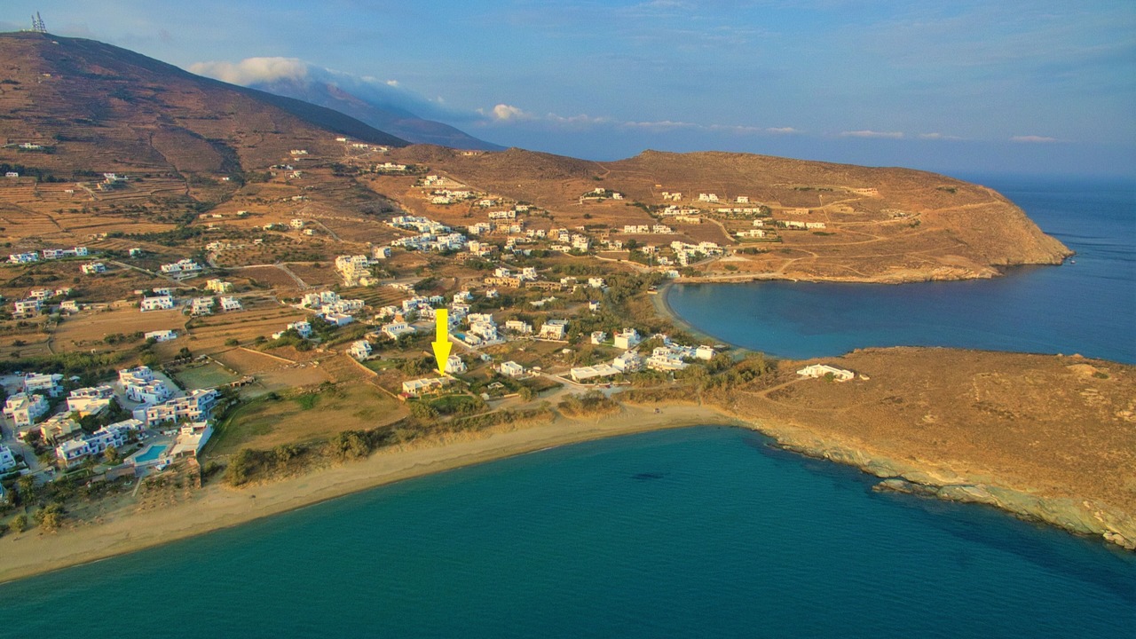 Photo of Outdoor in Agios Ioannis