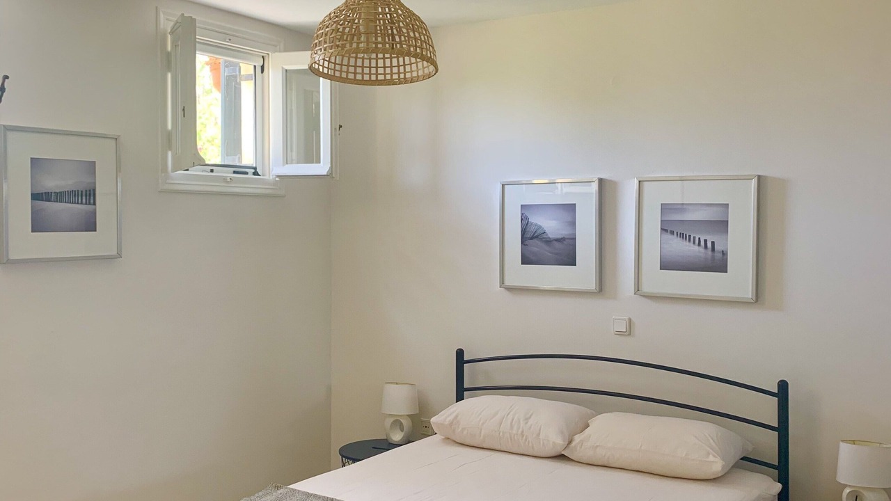 Photo of Bedroom in Agios Ioannis