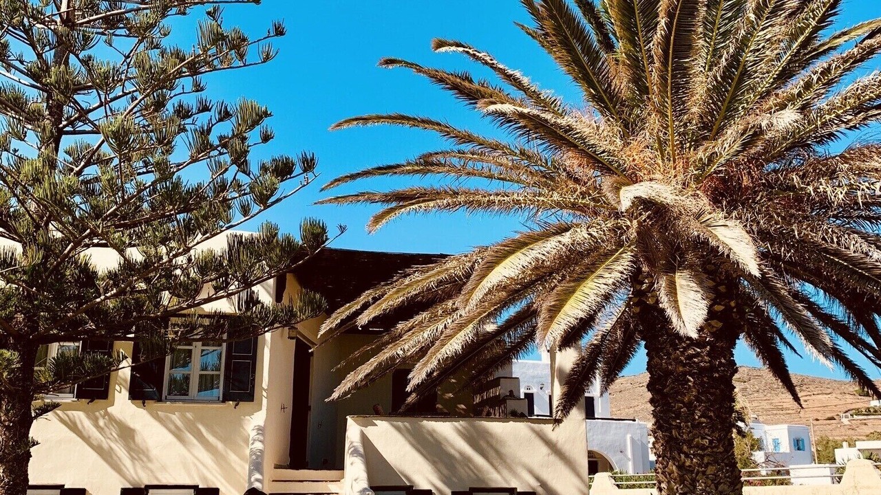 Photo of Outdoor in Agios Ioannis