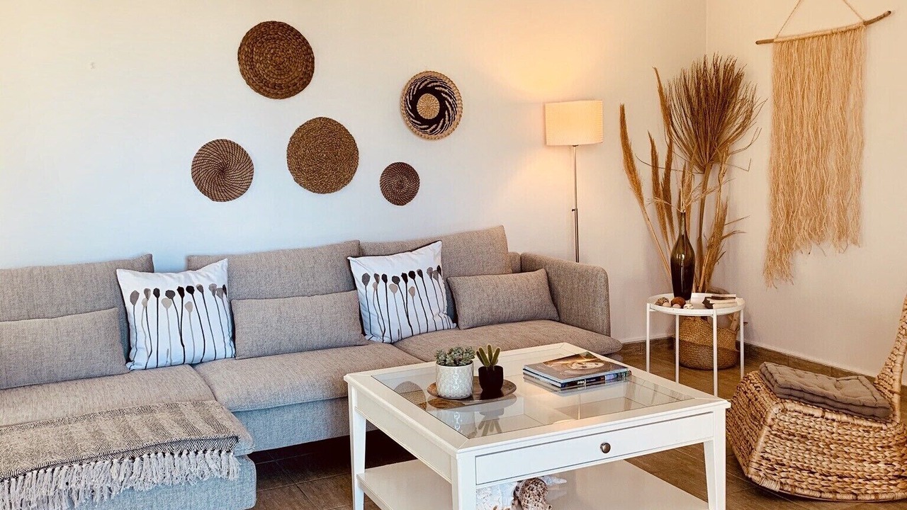 Photo of Livingroom in Agios Ioannis