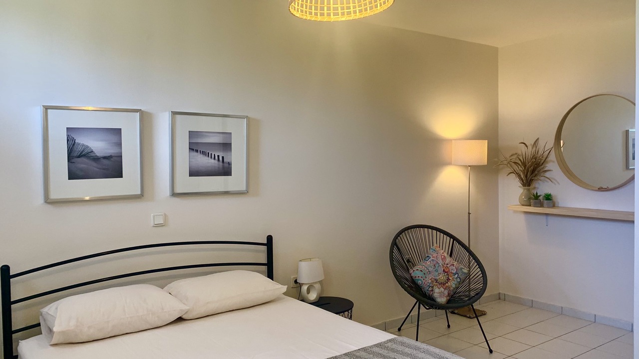 Photo of Bedroom in Agios Ioannis