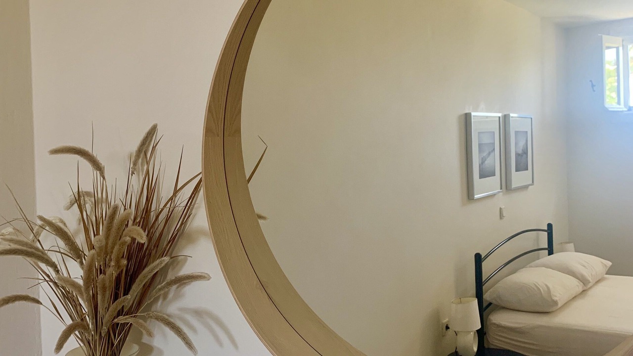 Photo of Bedroom in Agios Ioannis