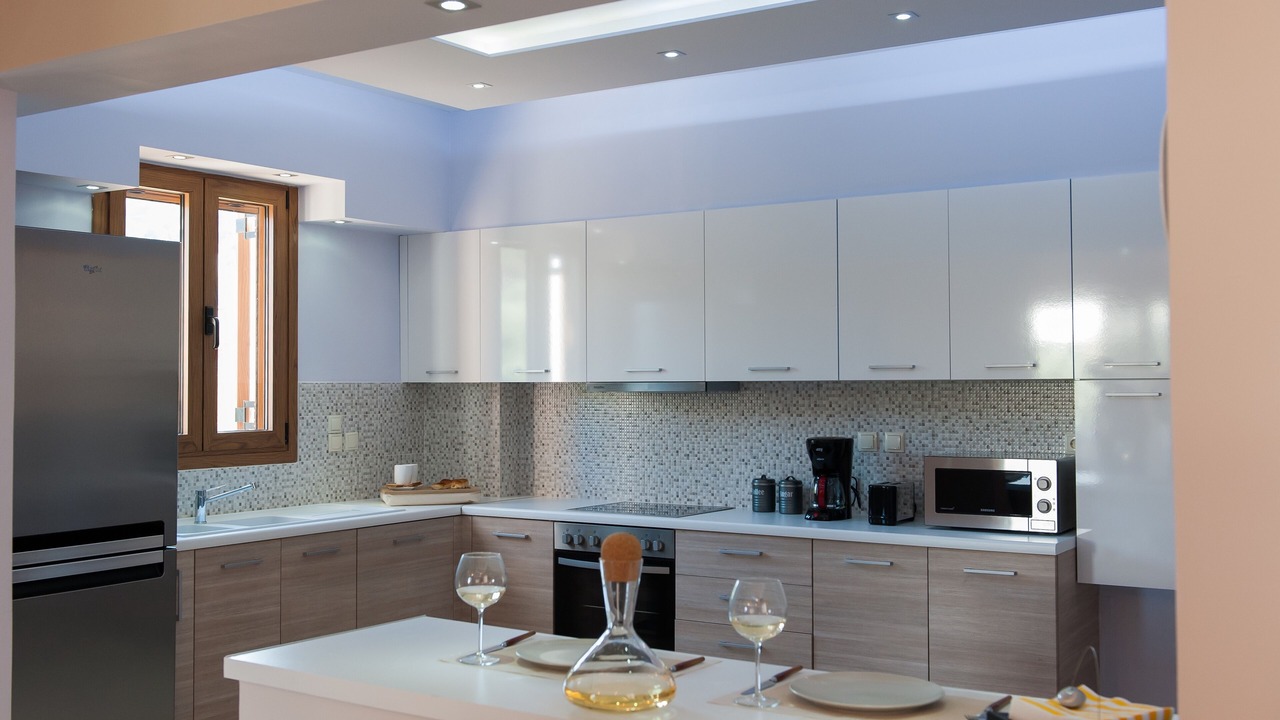 Photo of Kitchen in Adele