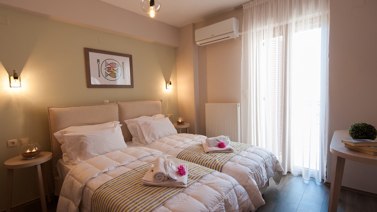Photo of Bedroom in Adele