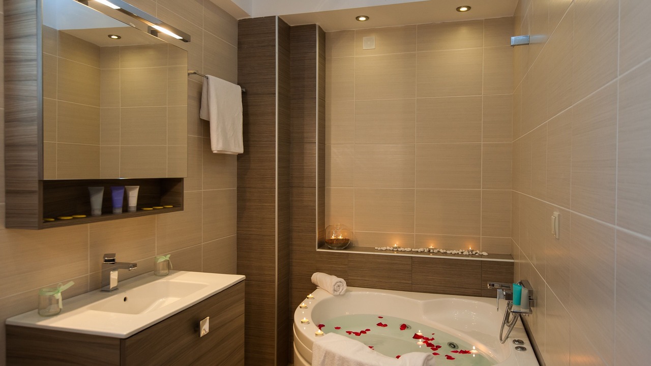 Photo of Bathroom in Adele