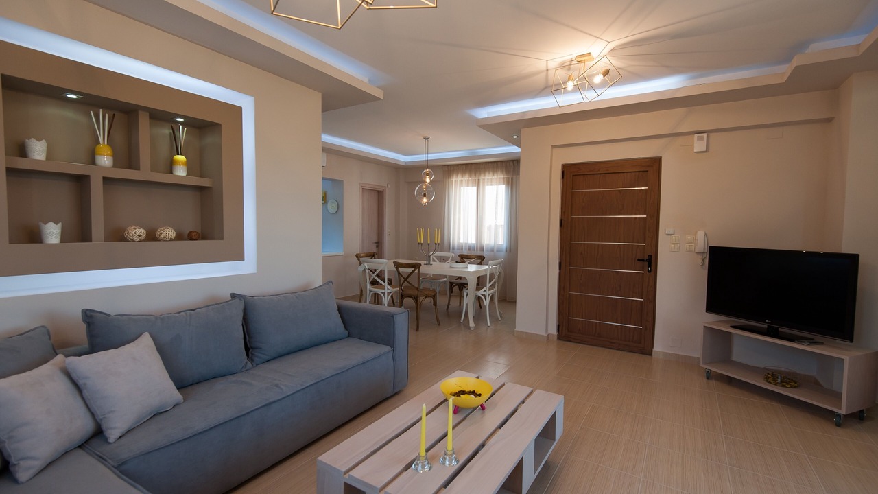 Photo of Livingroom in Adele