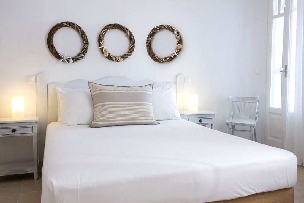 Photo of Bedroom in Panormos