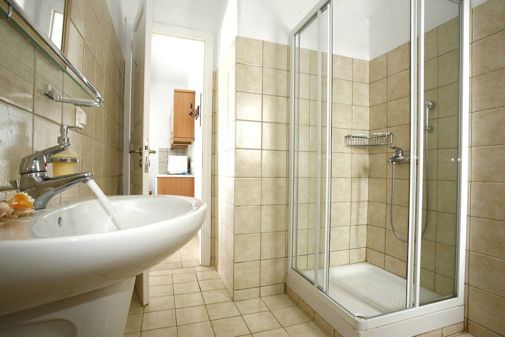 Photo of Bathroom in Panormos