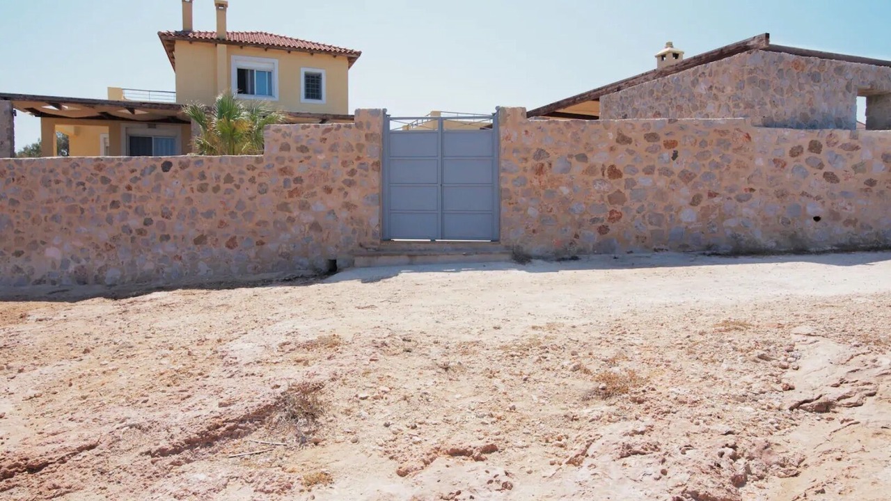 Photo of Outdoor in Kontos