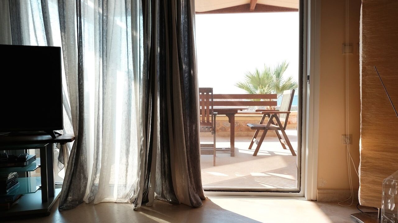 Photo of Patio Balcony in Kontos