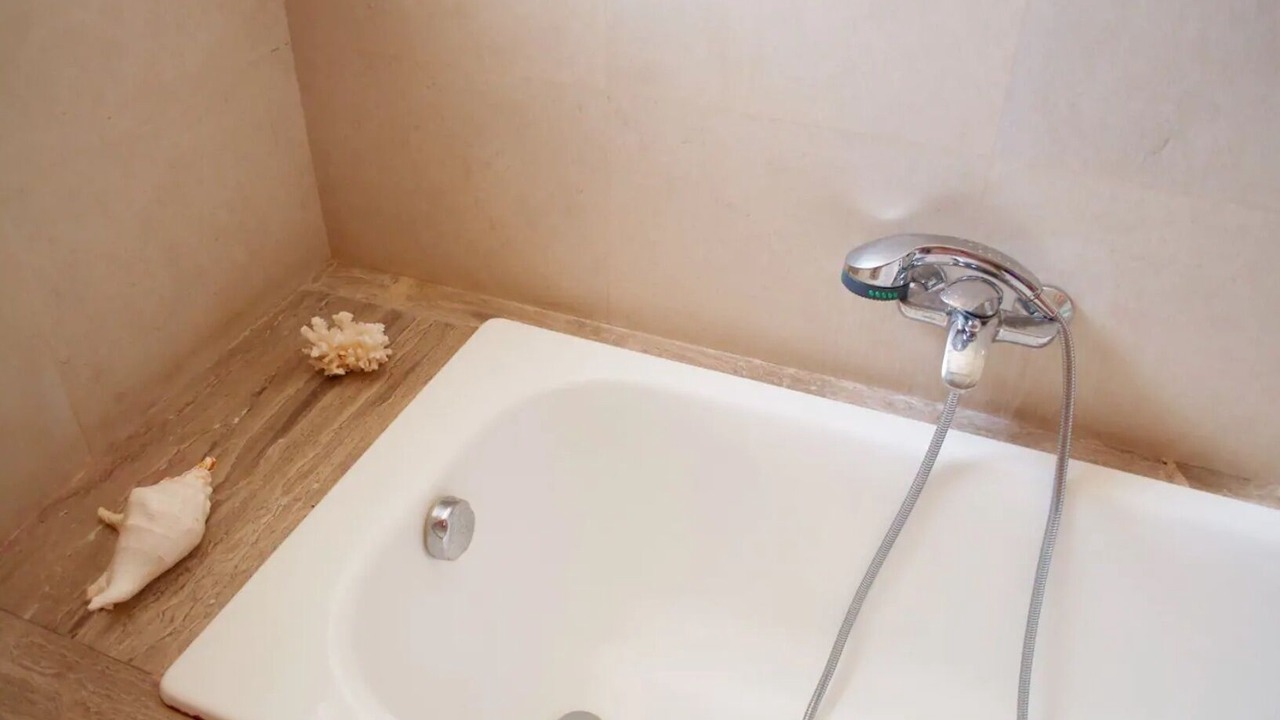 Photo of Bathroom in Kontos