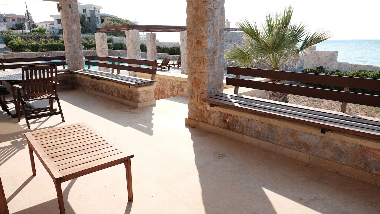 Photo of Outdoor in Kontos
