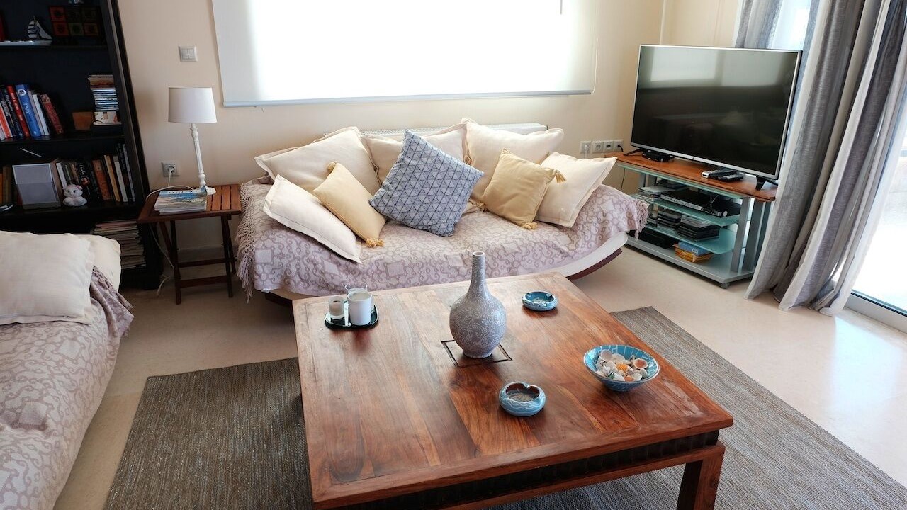 Photo of Bedroom in Kontos