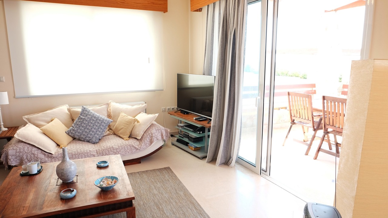 Photo of Bedroom in Kontos