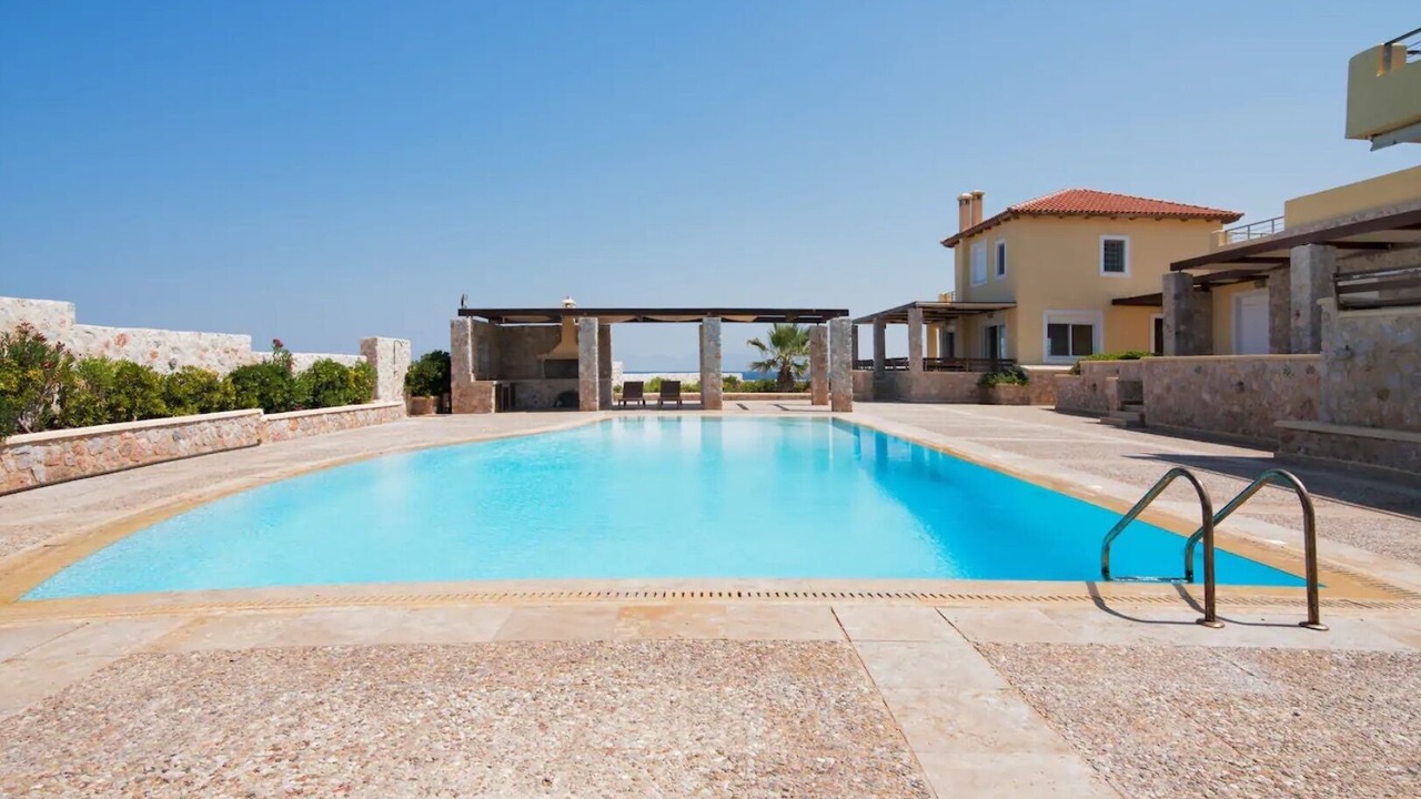 Photo of Outdoor in Kontos