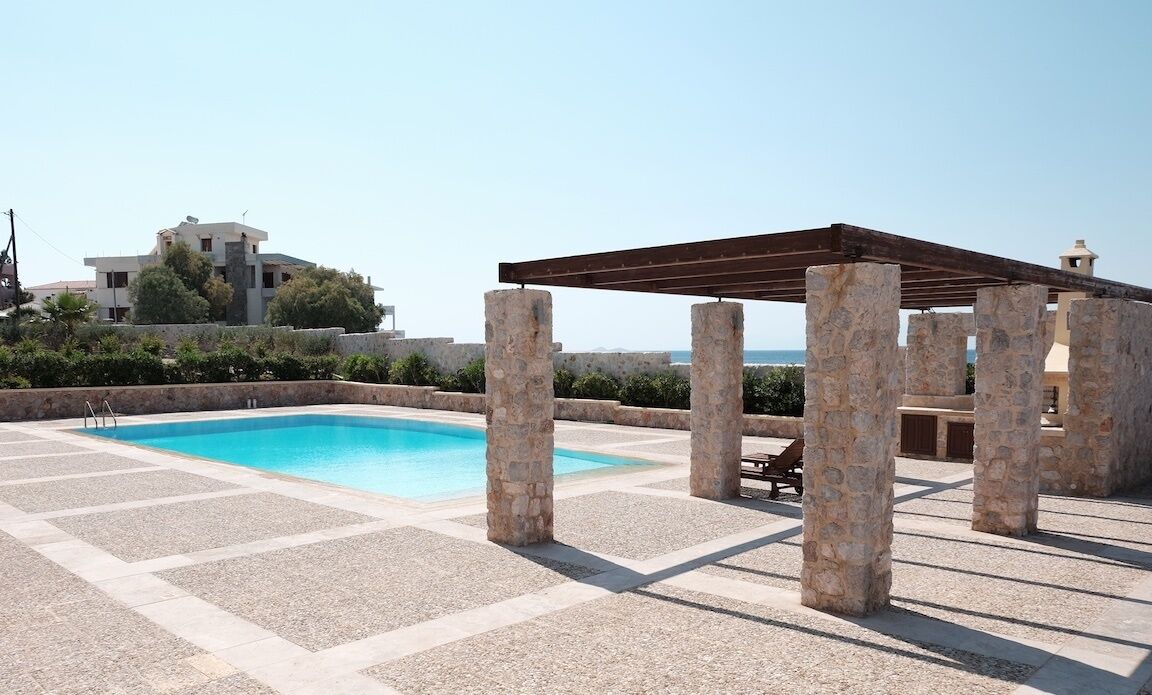 Photo of Outdoor in Kontos