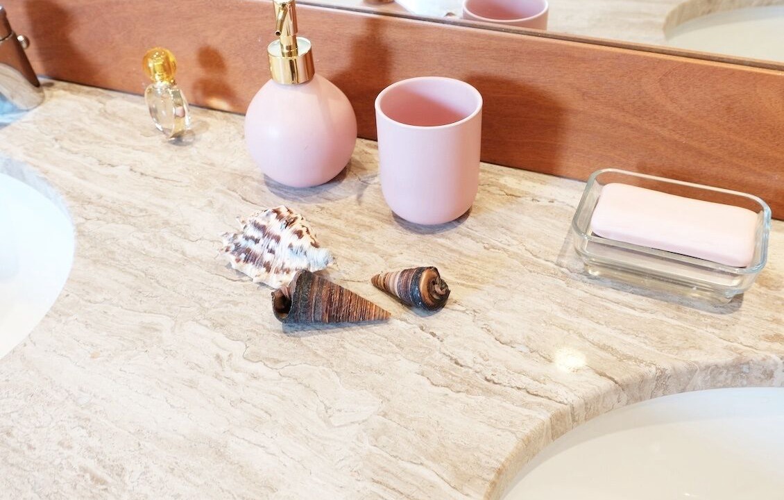 Photo of Bathroom in Kontos