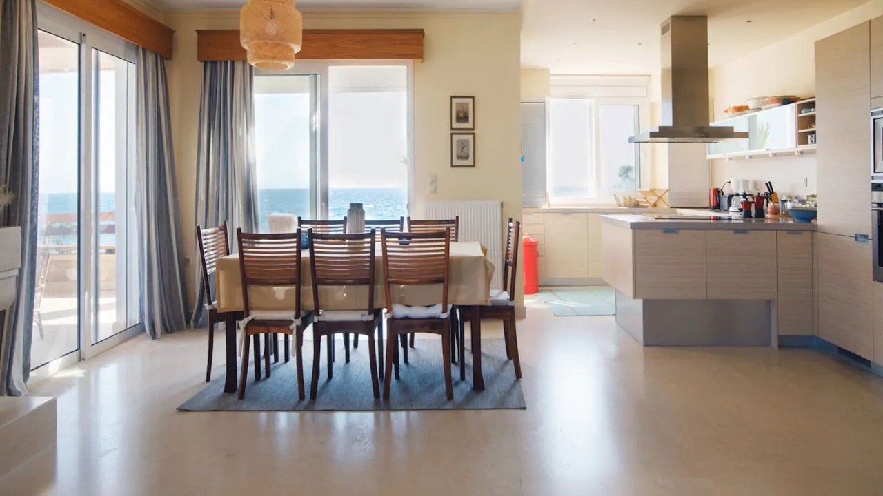Photo of Livingroom in Kontos