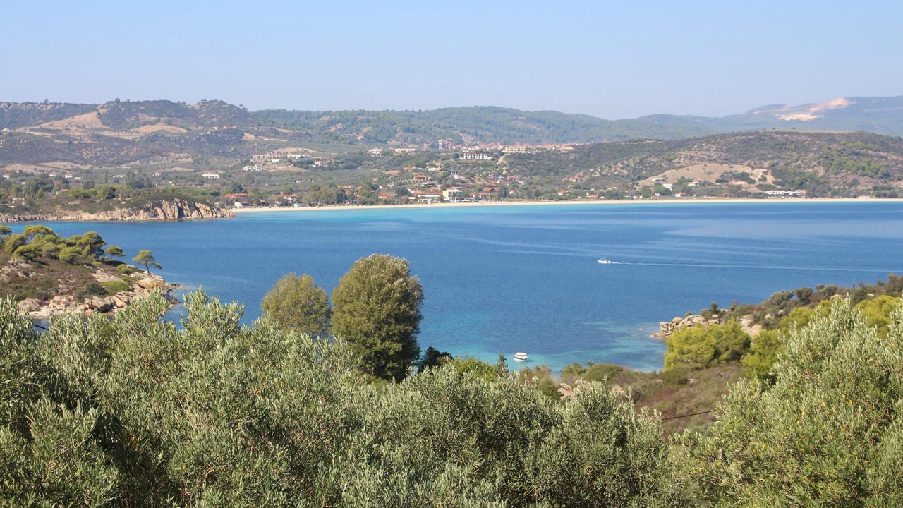 Photo of Others in Sithonia