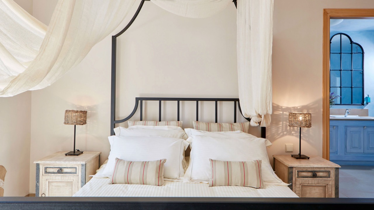 Photo of Bedroom in Agios Fokas