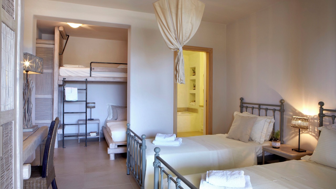 Photo of Bedroom in Agios Fokas
