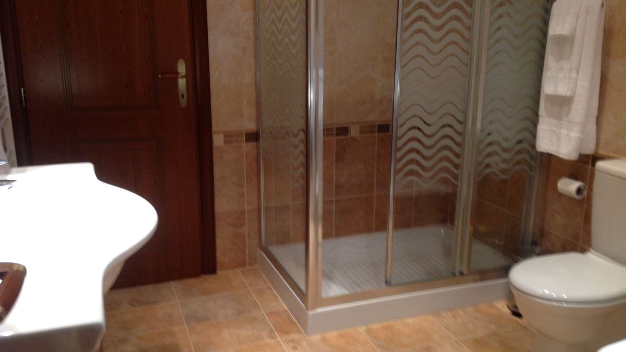 Photo of Bathroom in Elios