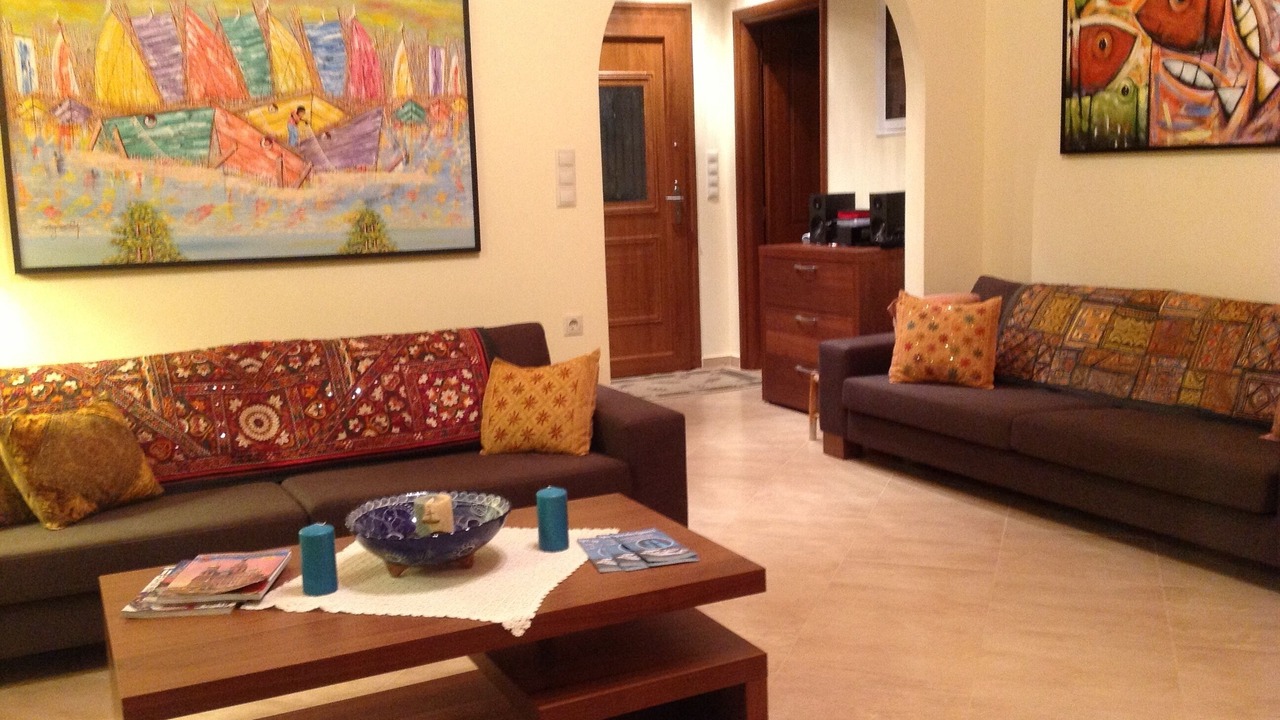 Photo of Livingroom in Elios