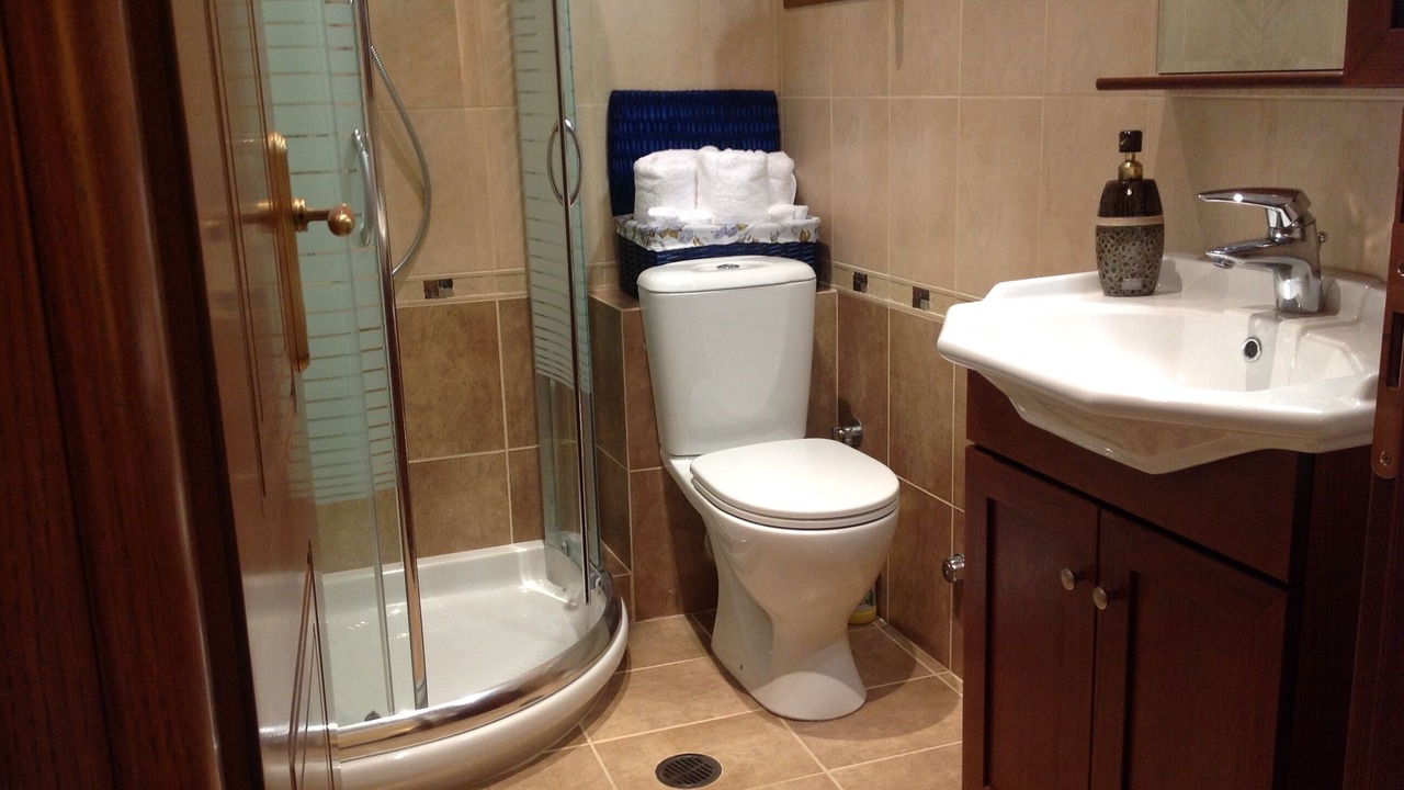 Photo of Bathroom in Elios