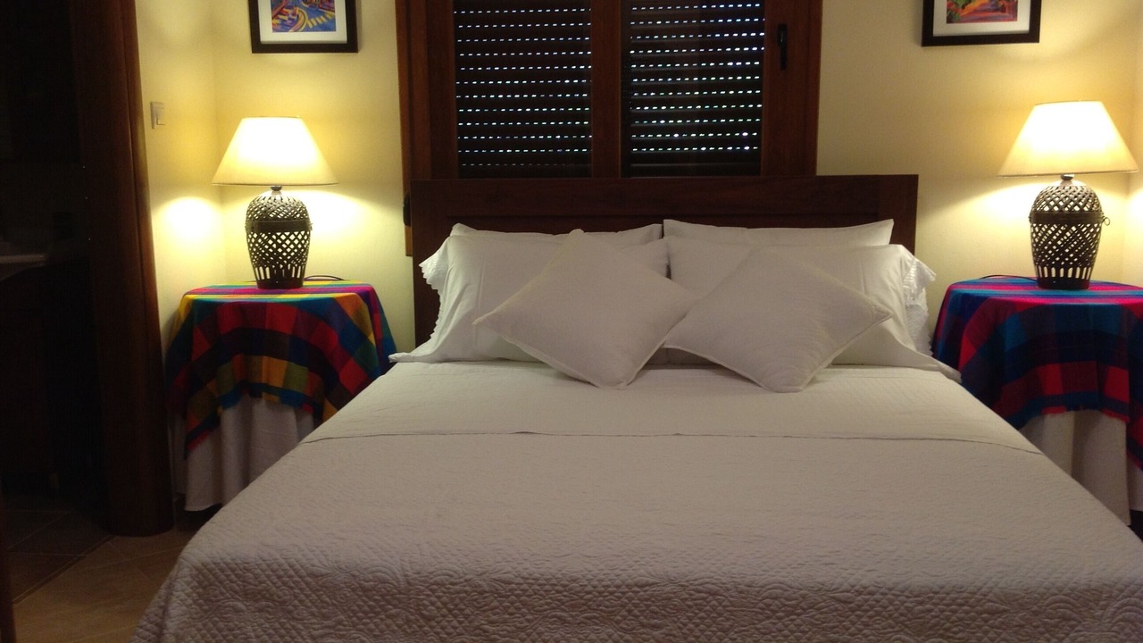 Photo of Bedroom in Elios