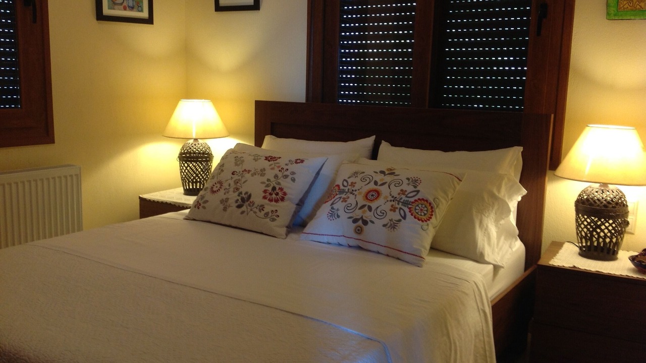 Photo of Bedroom in Elios