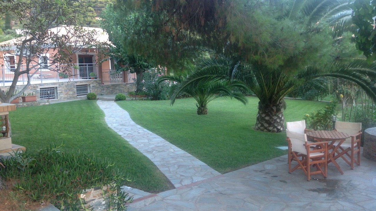 Photo of Outdoor in Elios