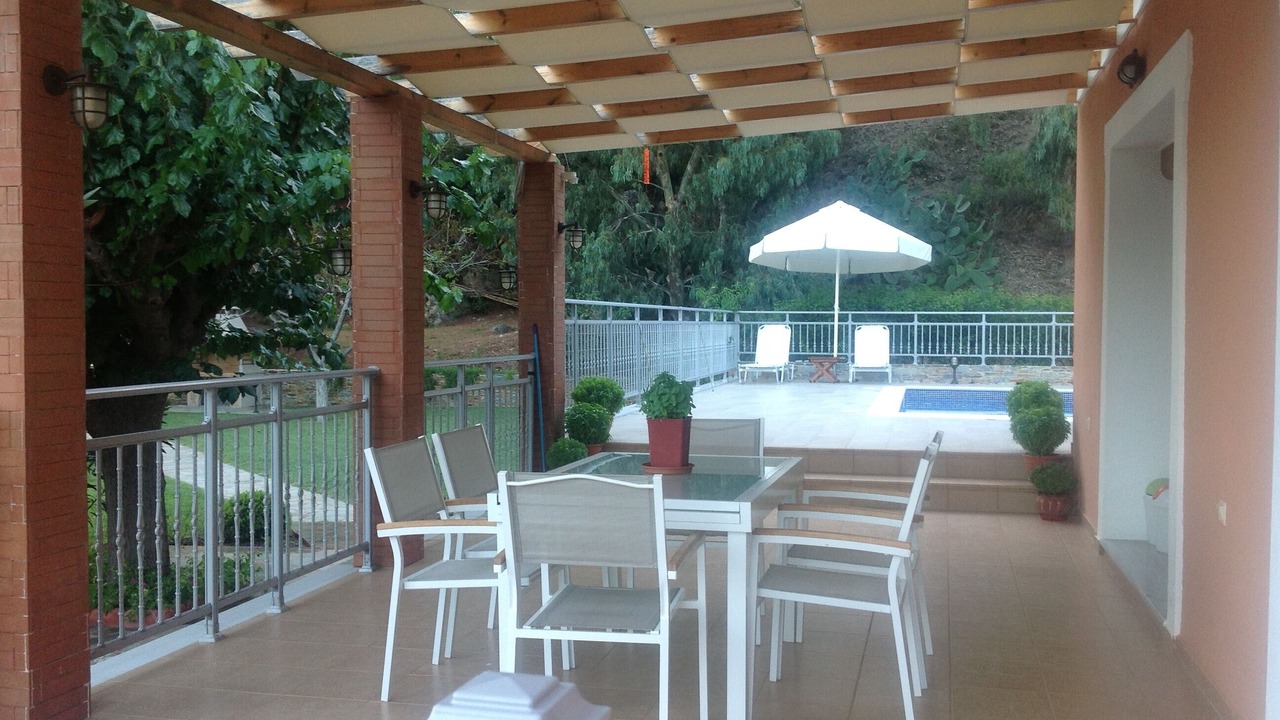 Photo of Outdoor in Elios