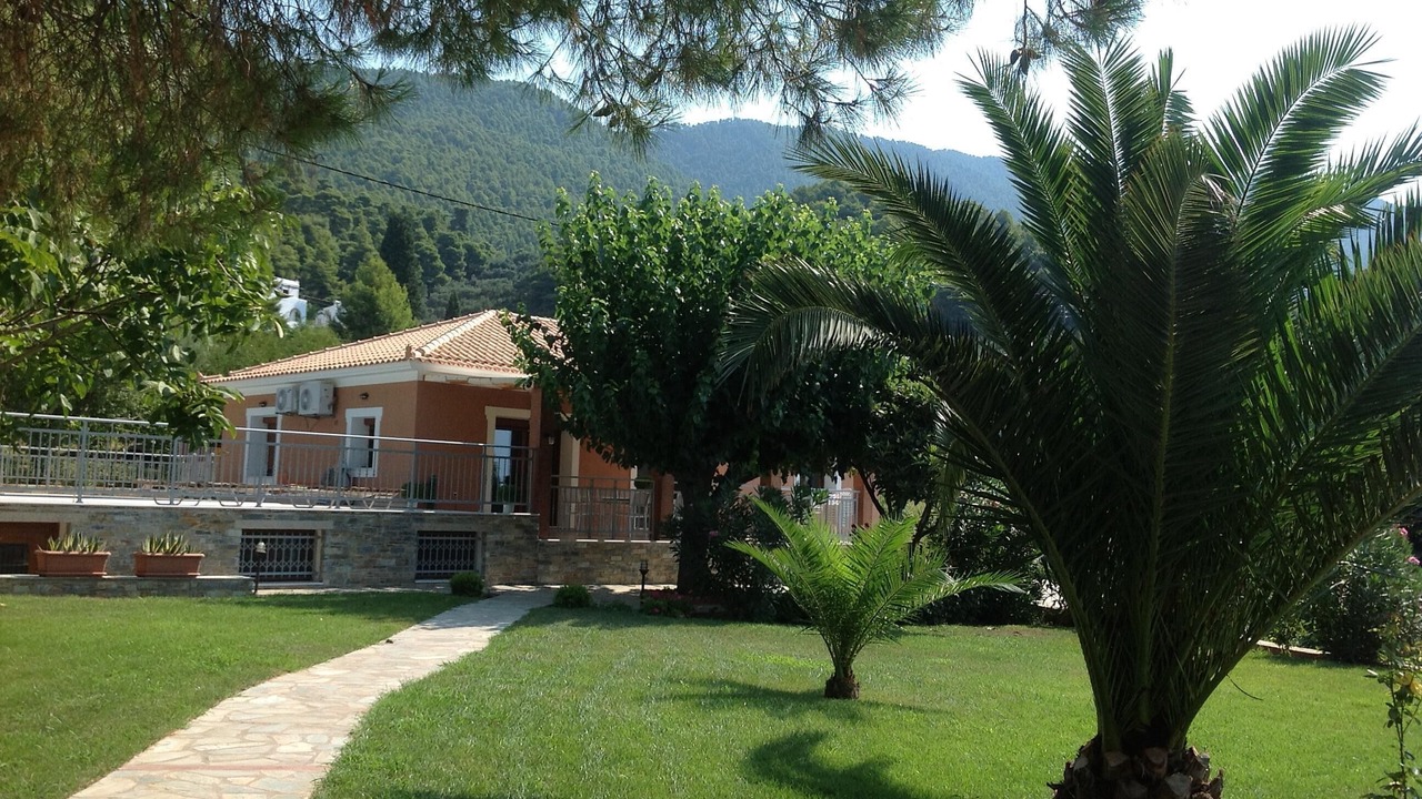 Photo of Outdoor in Elios